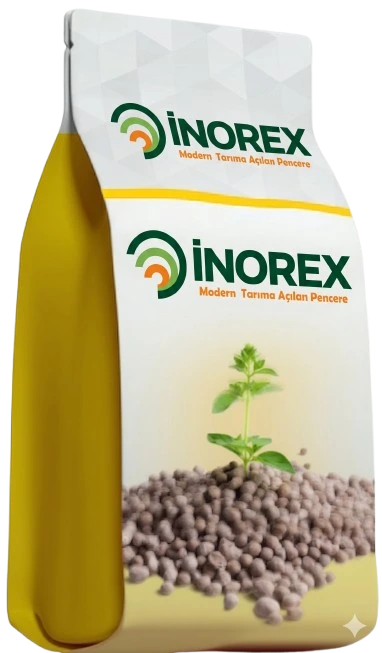 Biocharmeststof met Nano-additieven (Biochar – Poedervorm)