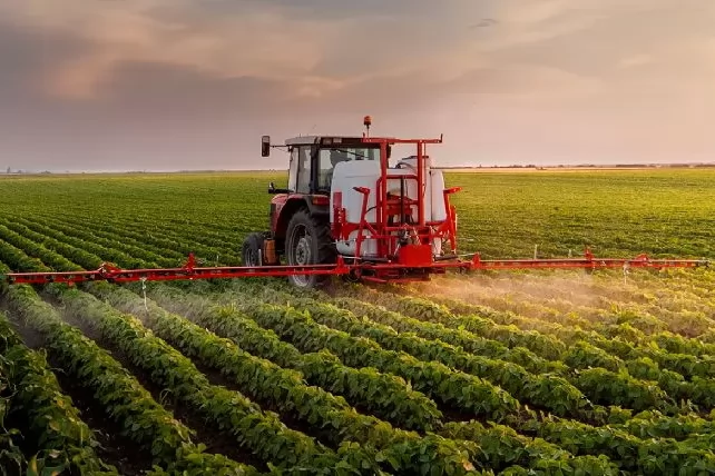 Meer Productie met Minder Water